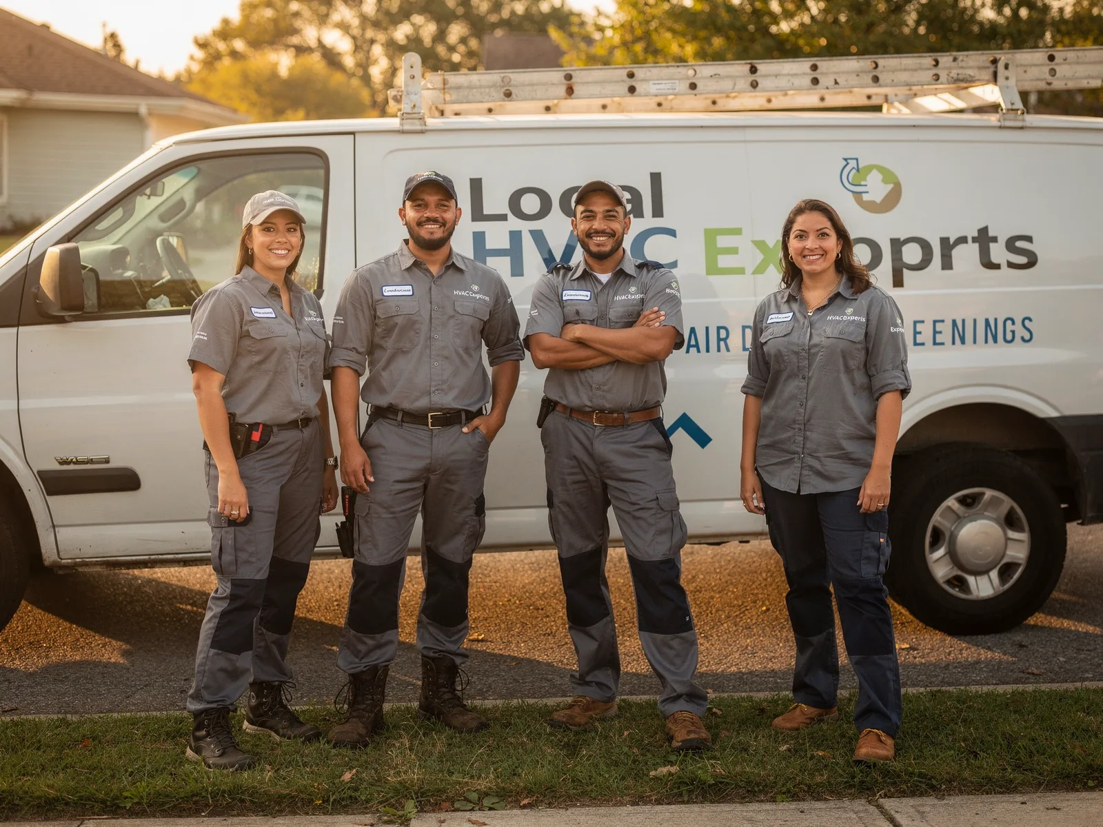 24/7 HVAC Repair & AC Replacement company in Cebolla, NM