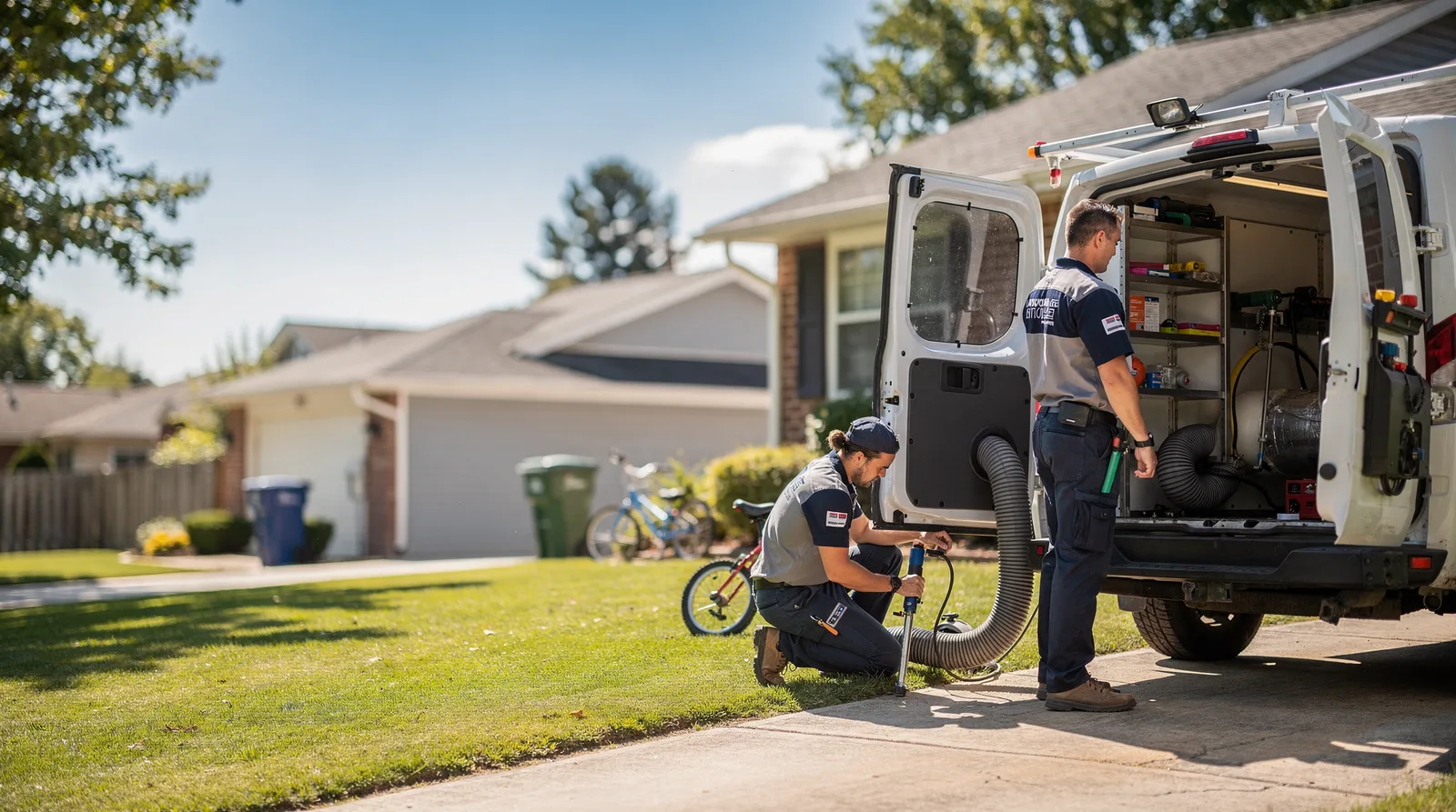 24/7 HVAC Repair & AC Replacement in Cebolla, NM near me